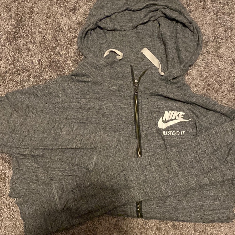 Nike Jacket